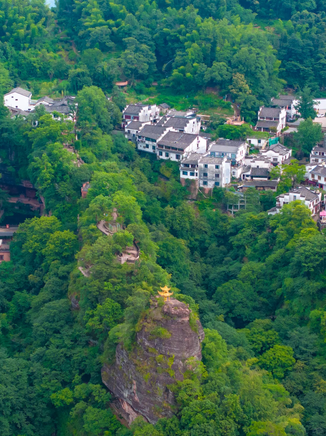 不在计划中‼️但却是安徽旅行最值得的一站