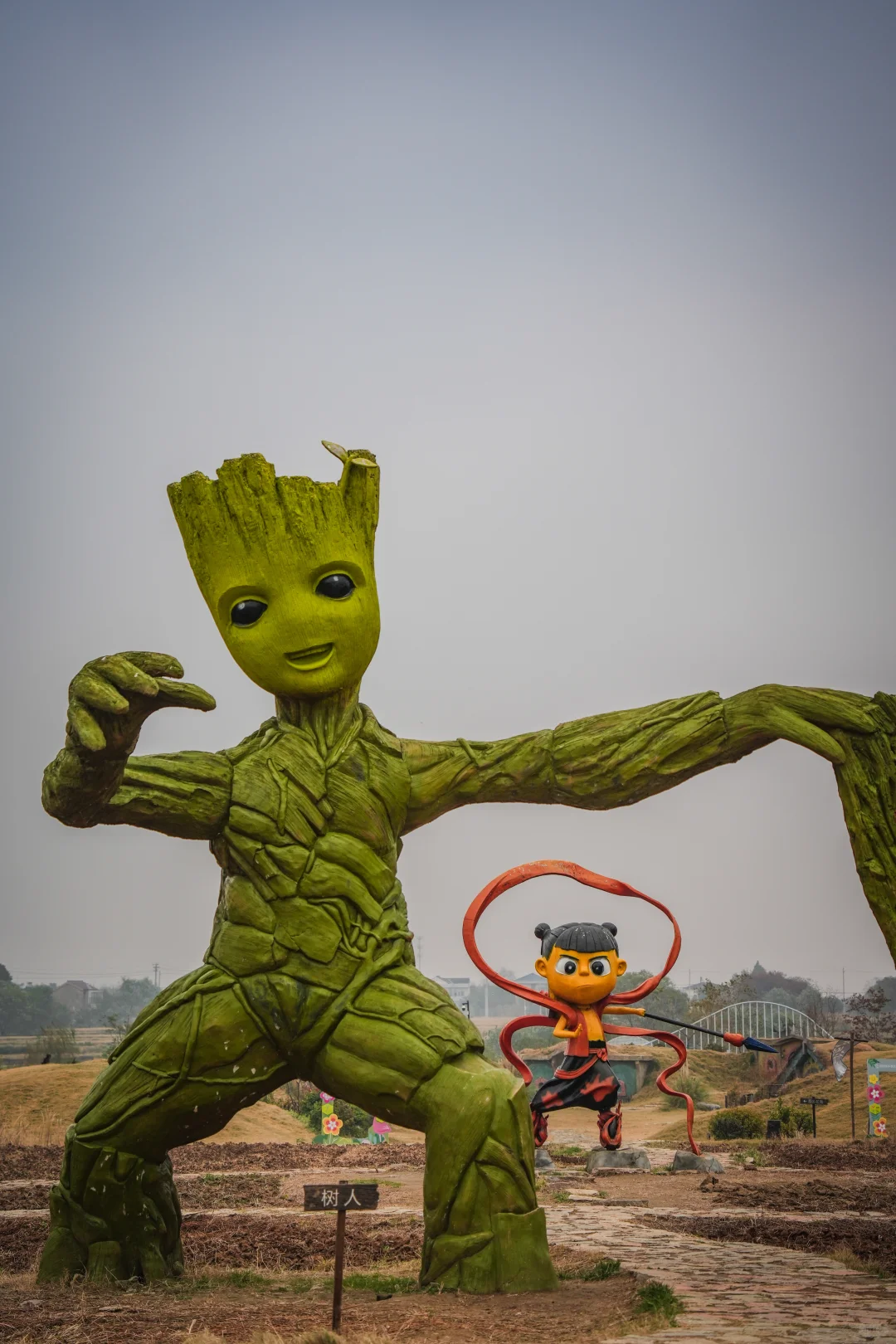 溧阳景点打卡全攻略|2-3 天玩转山水竹海