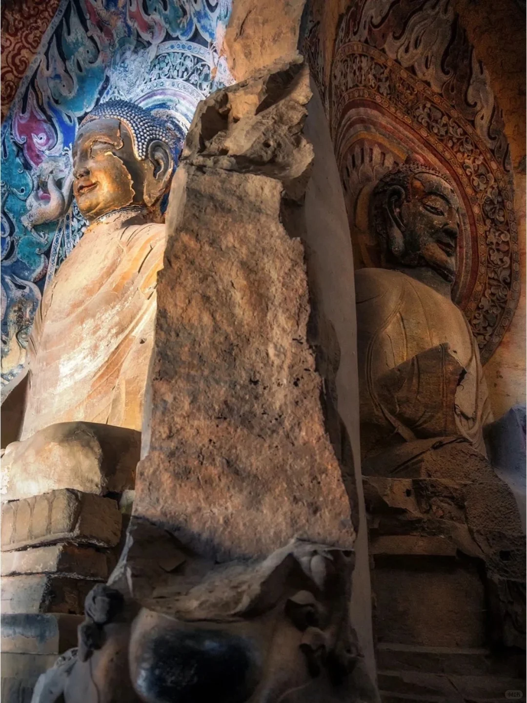 逛完这些景点,我愿称邯郸为「神仙城市」