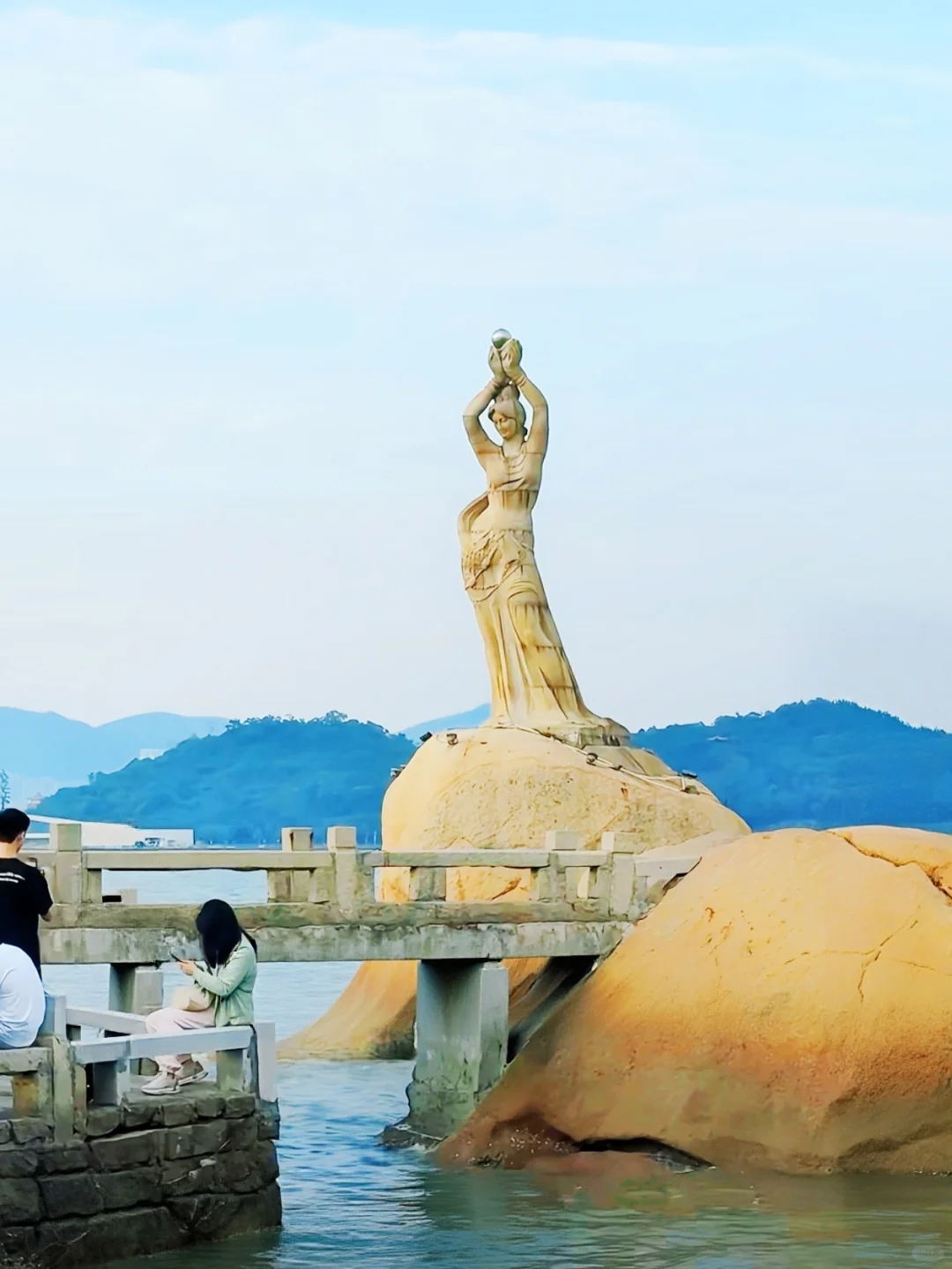 港澳珠3日跟团❗人均700纯玩无坑❗懒人闭眼