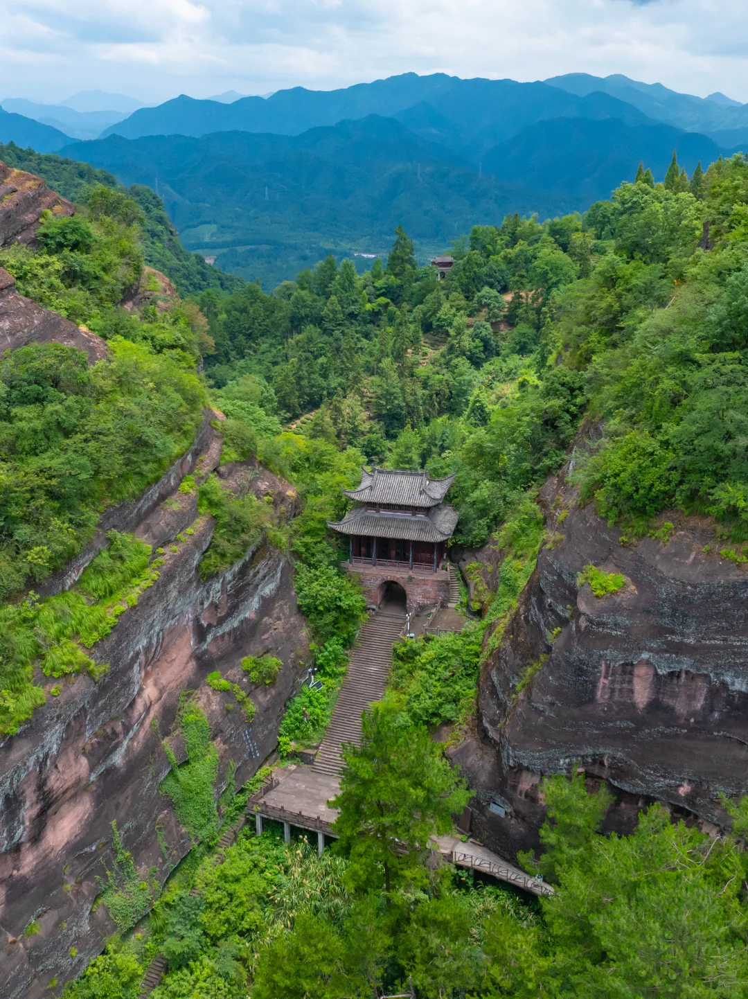 不在计划中‼️但却是安徽旅行最值得的一站