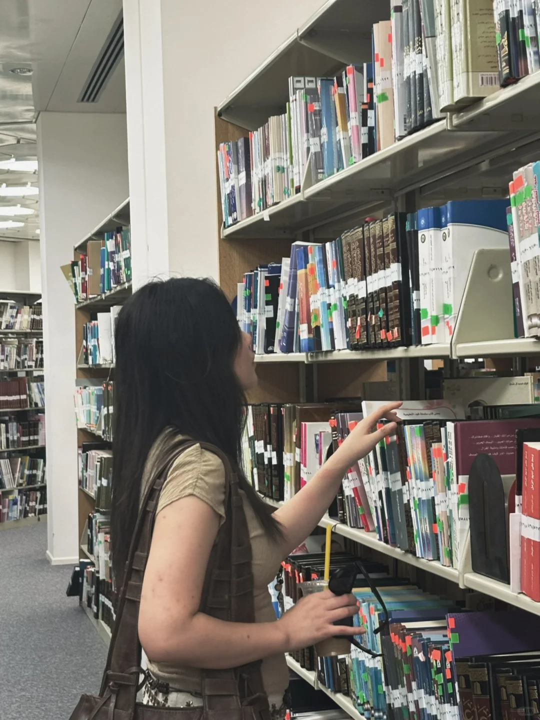 ❗️听我句劝 沙特利雅得玩两天真够了