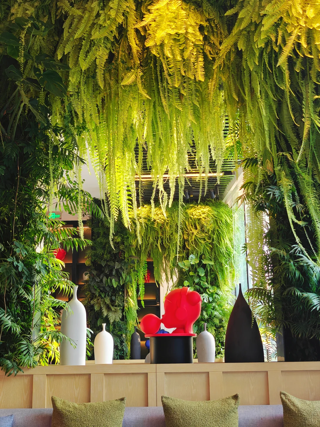 反向旅游｜带娃住进自己城市的酒店