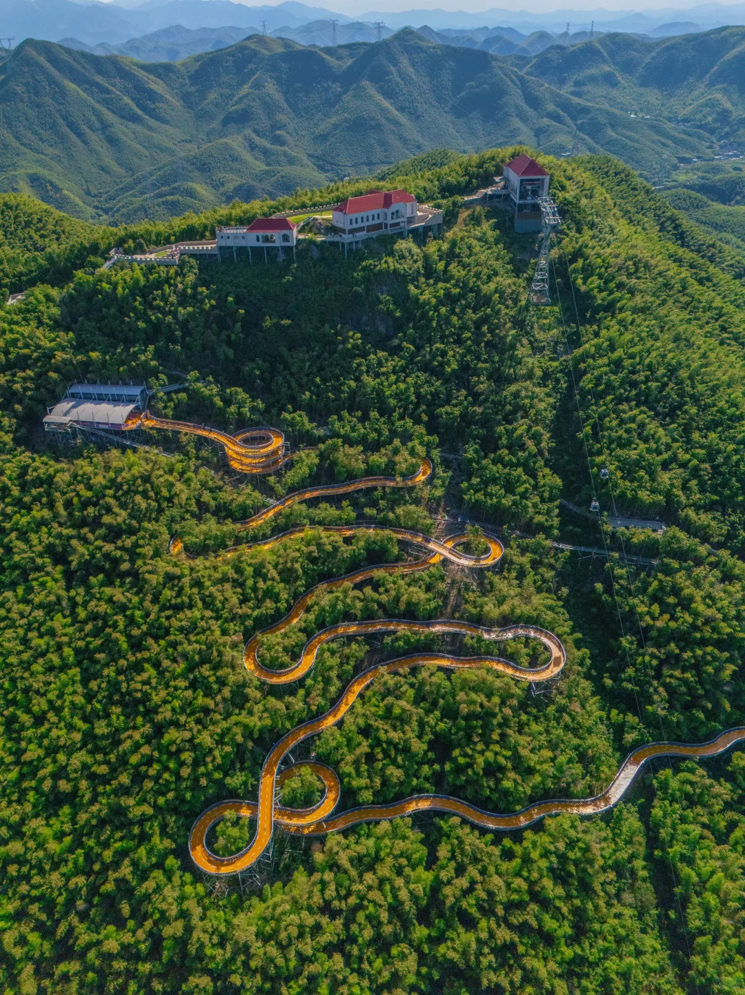 Live｜以为迪士尼够好玩了，直到我去了这里❗️