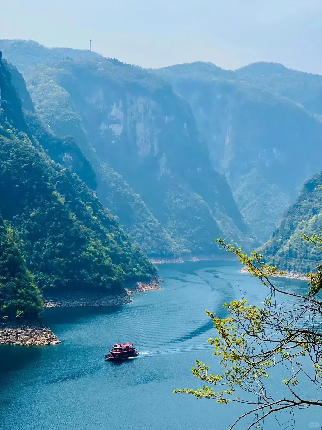 恩施被低估的九个景点!不去就亏大了❗