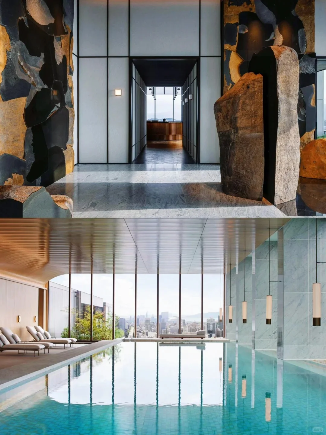 🏨维也纳丽思卡尔顿｜维也纳奢华之选✨