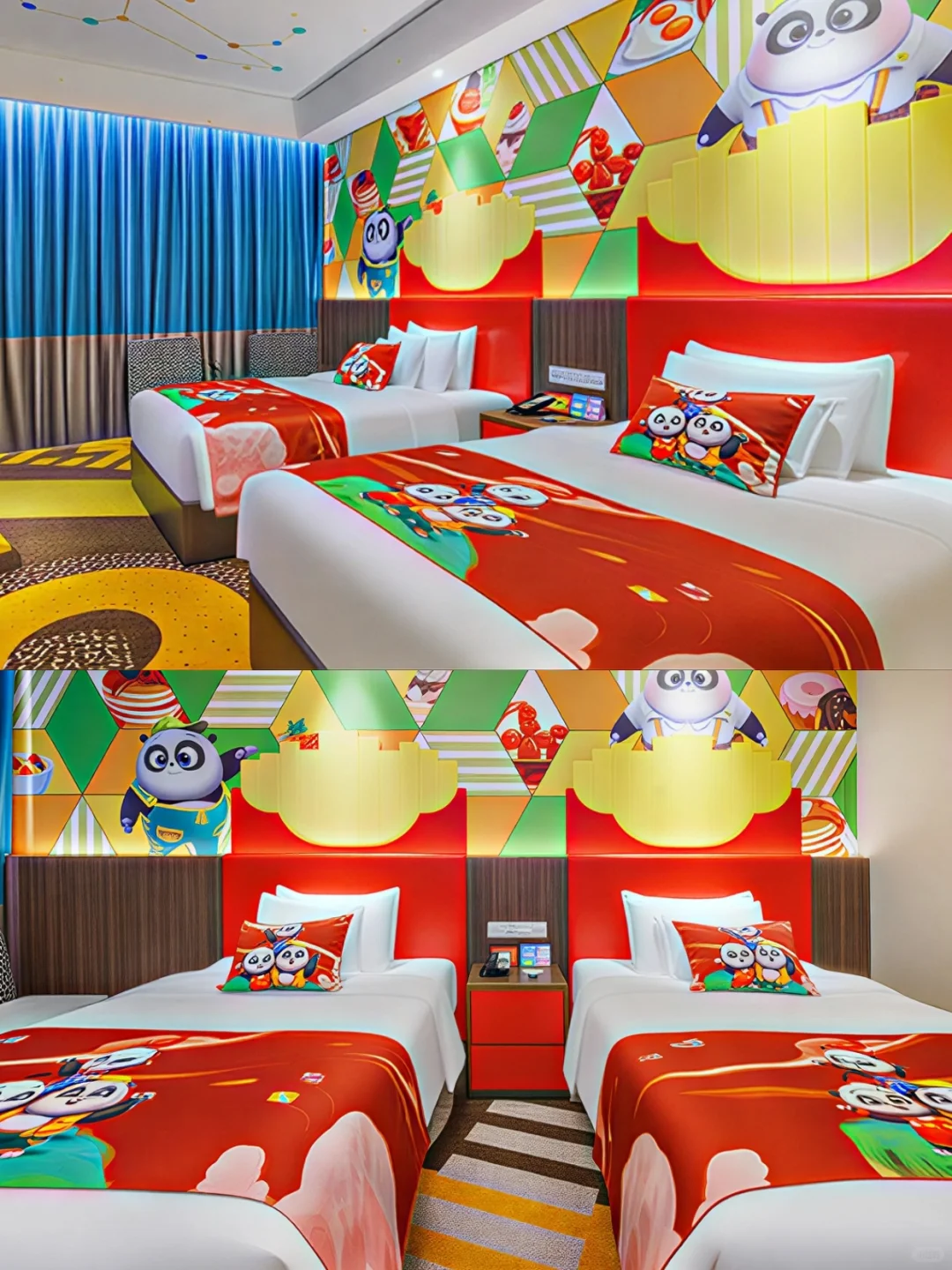 广州长隆住哪里?3家酒店真实测评+隐藏攻略