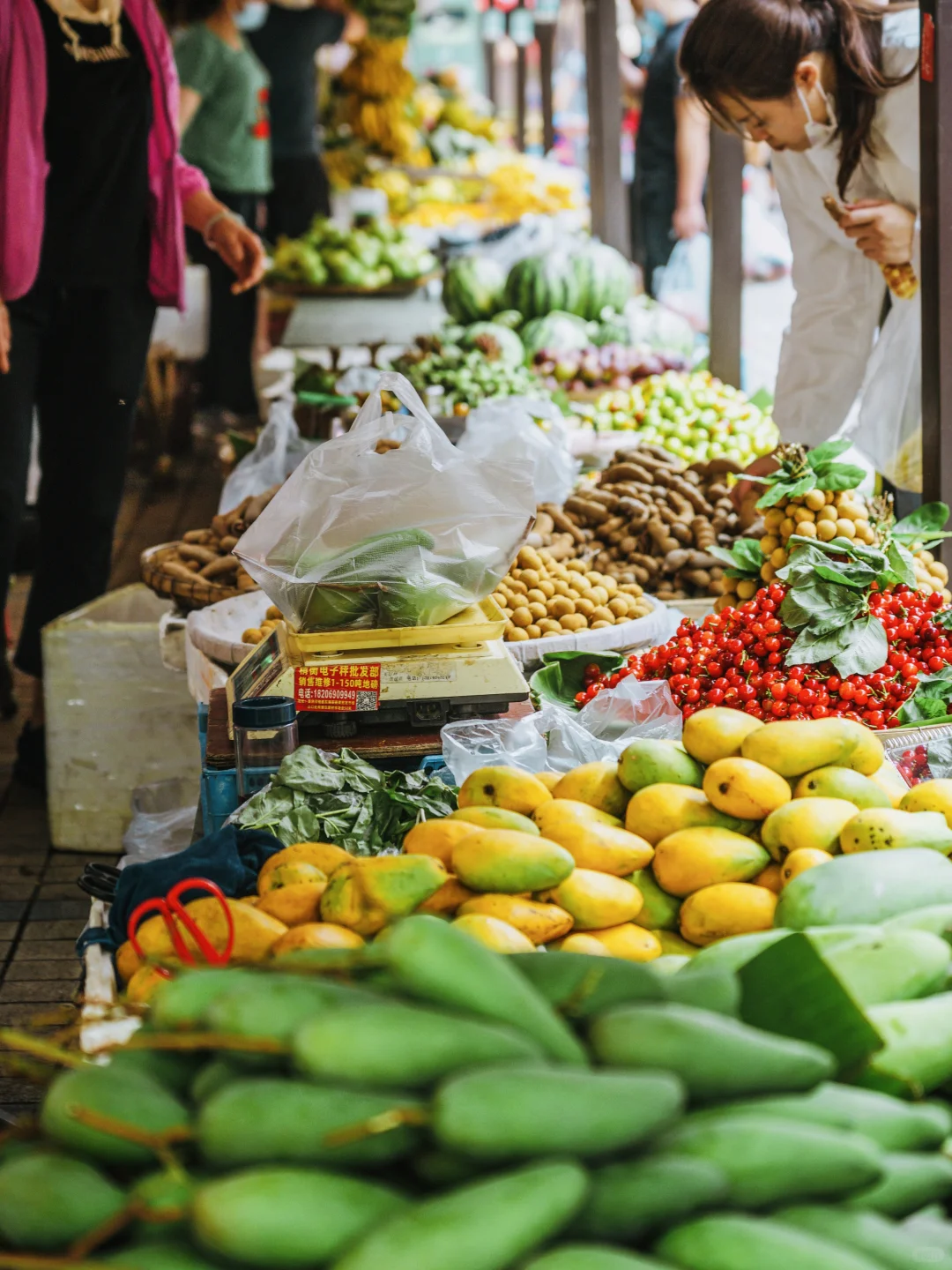 “推荐10个适合跨年过年旅行的冷门城市吧!”