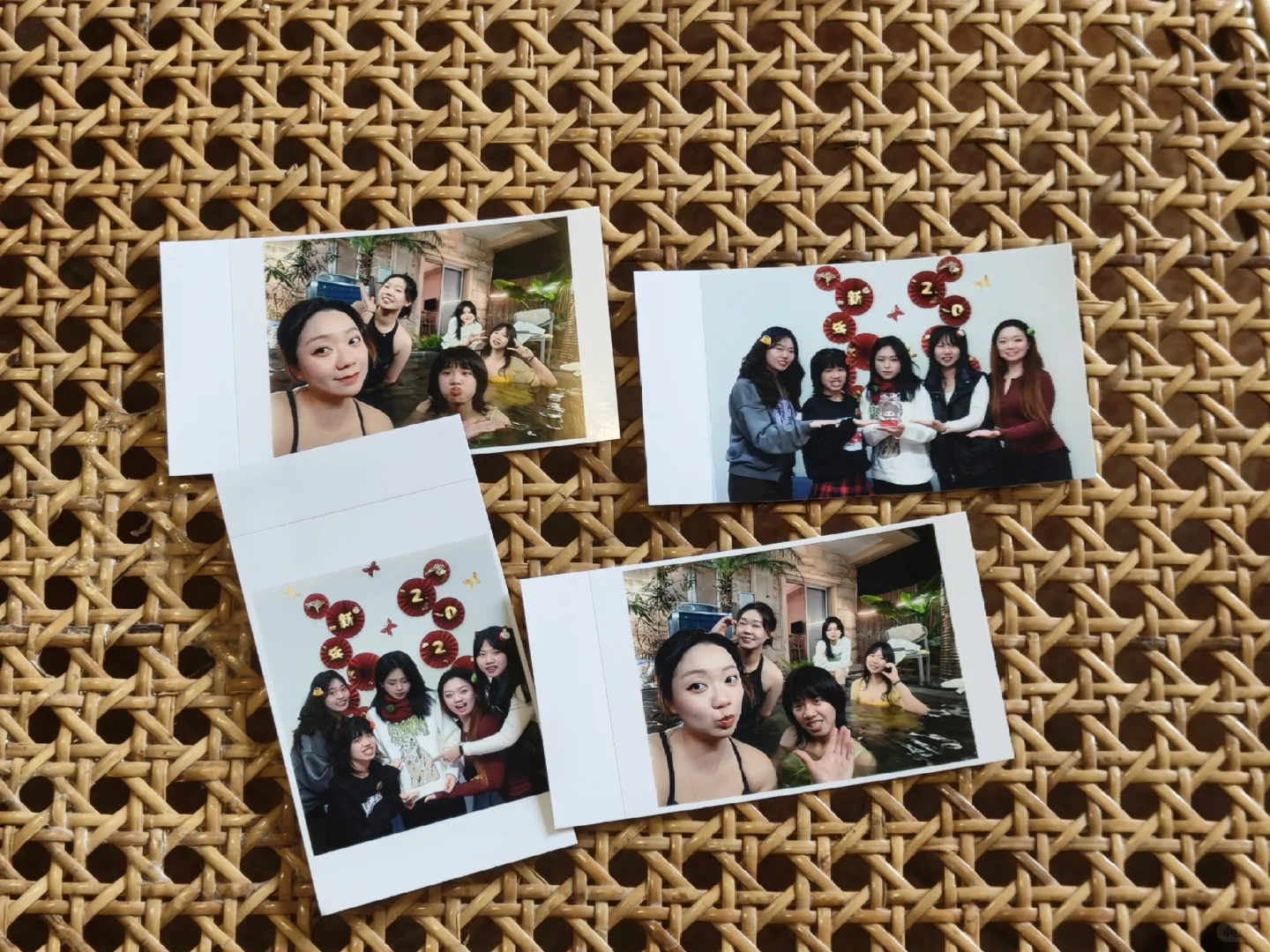 不退休人去半退休景区玩