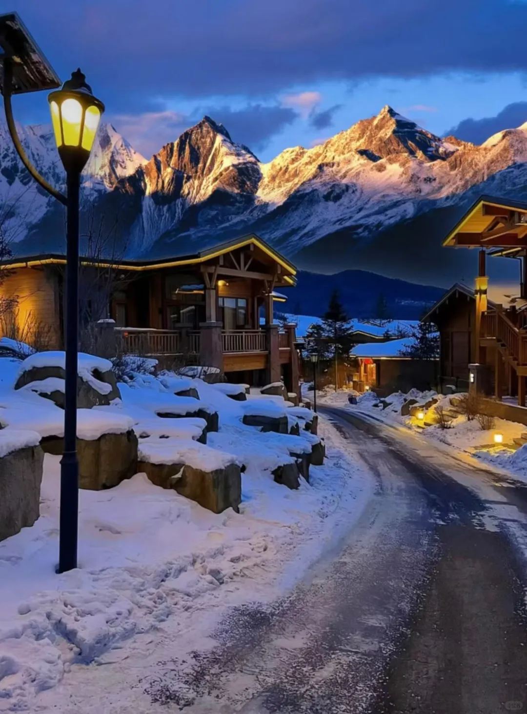 长白山+延吉包车自由行｜纯玩攻略[太阳]