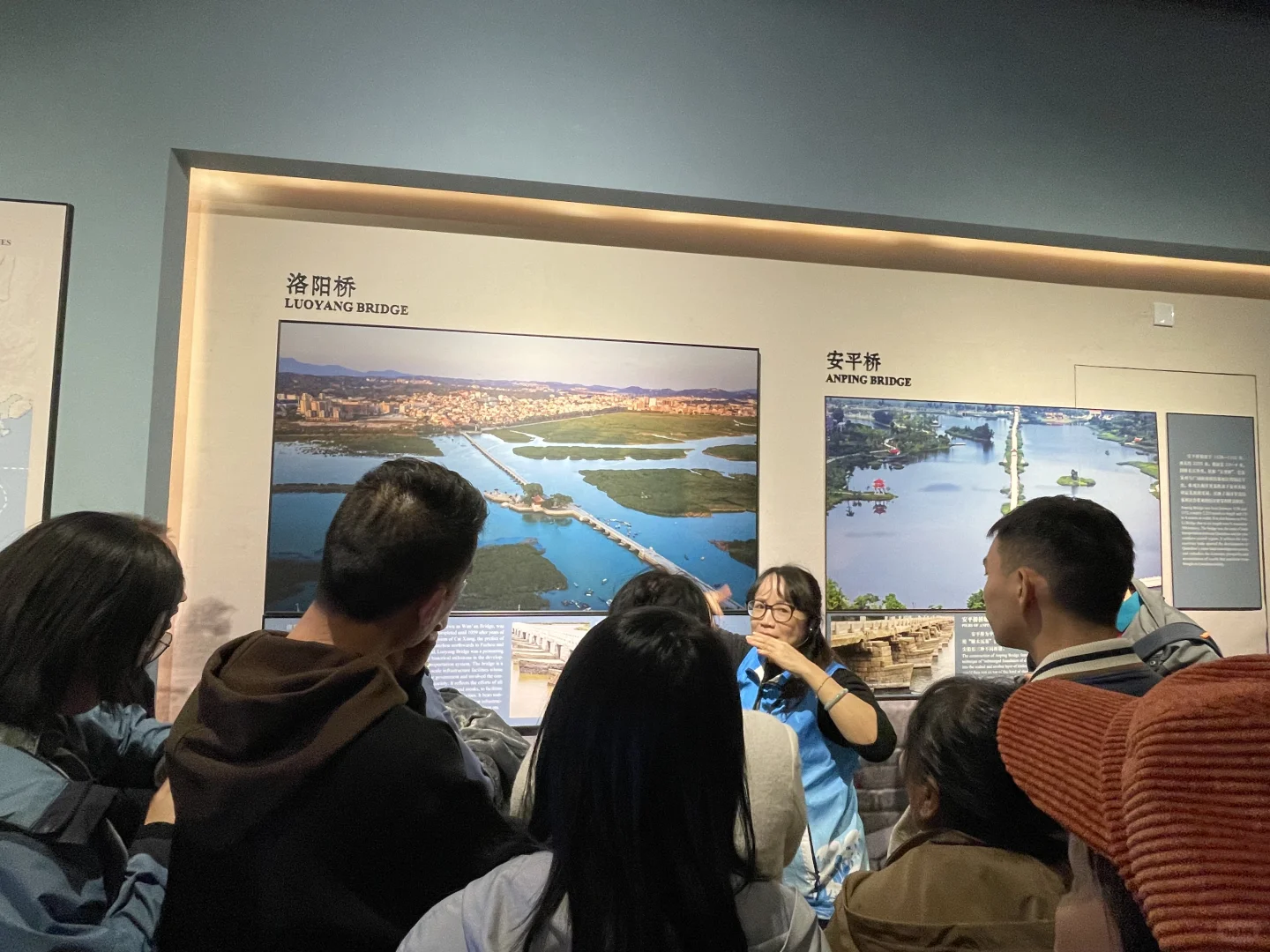 一个人的泉州旅游(不簪花版)