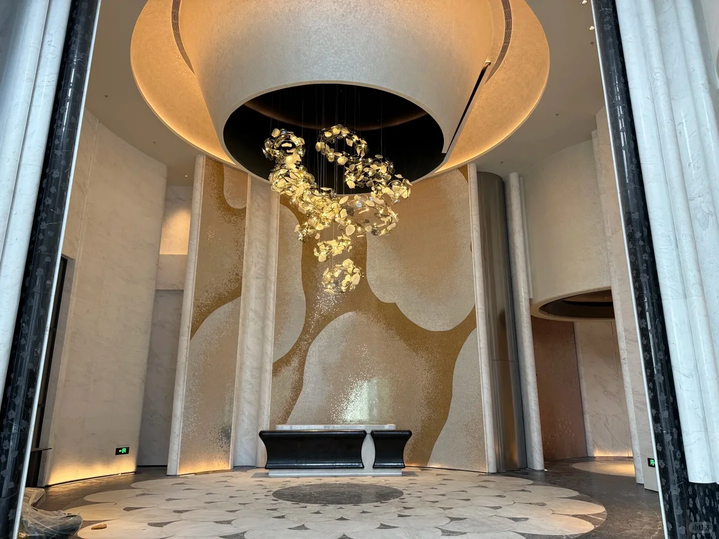 🏨维也纳丽思卡尔顿｜维也纳奢华之选✨