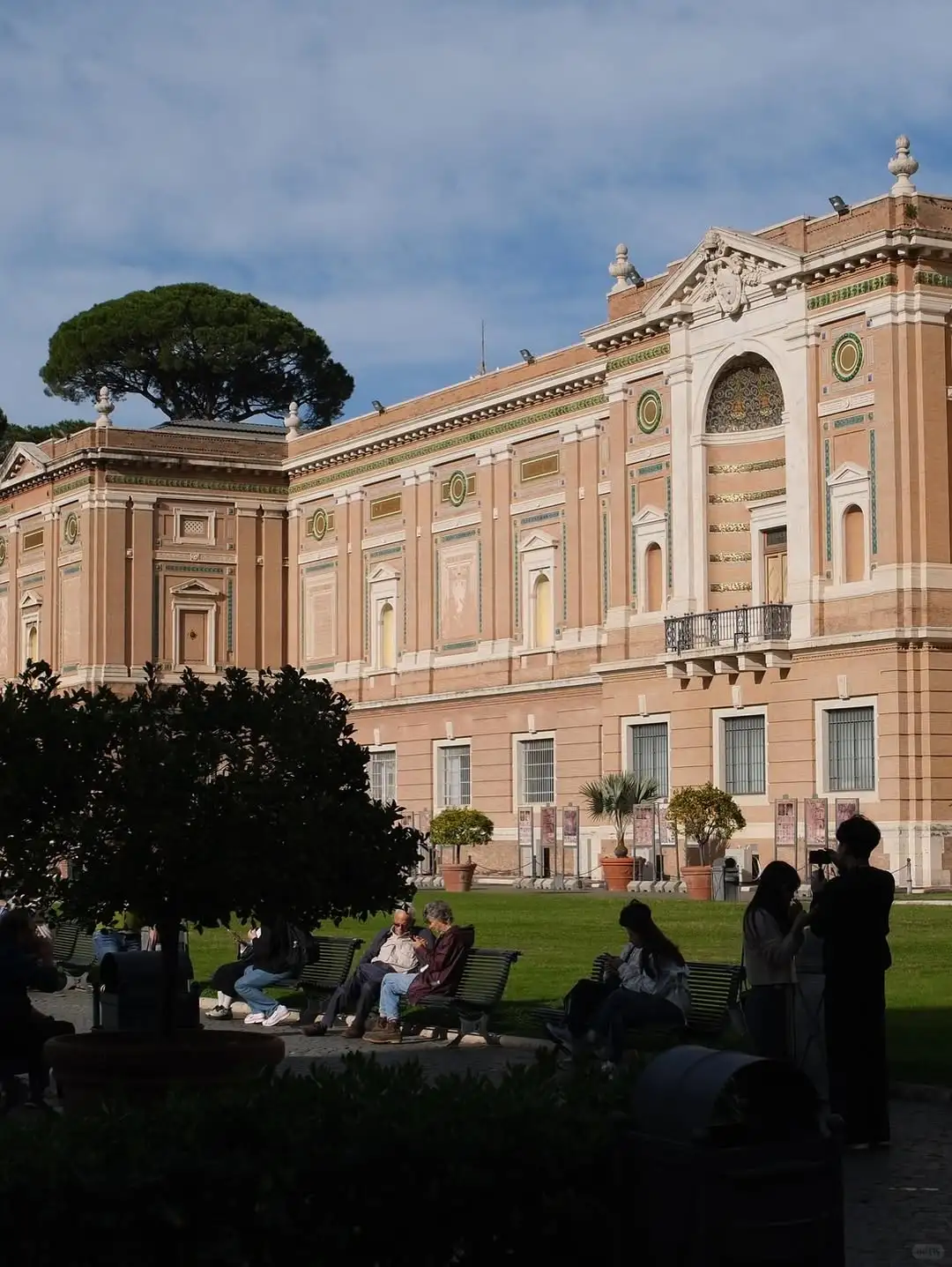 听xhs劝了,去法意瑞报了团后续(永不删)