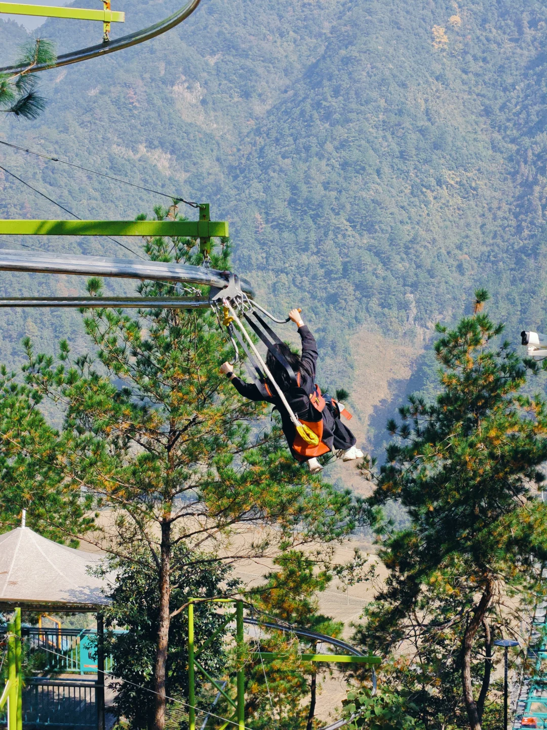 带娃勇闯三渡，这么玩真的超值‼️