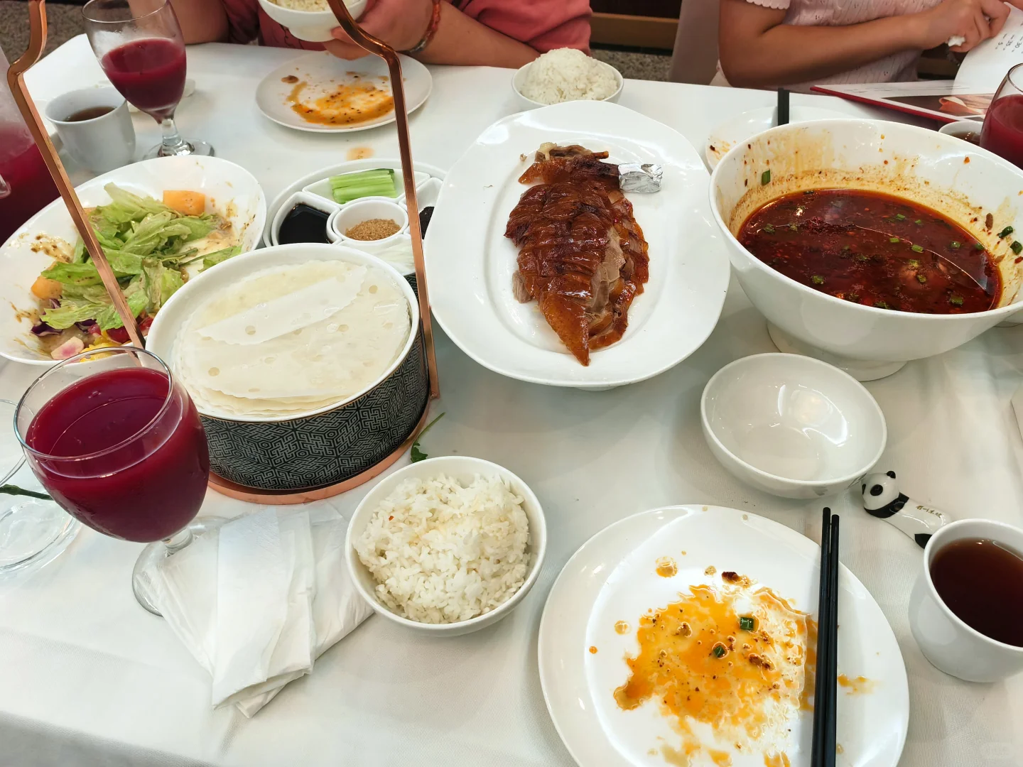 北京旅行随心所欲版攻略上篇