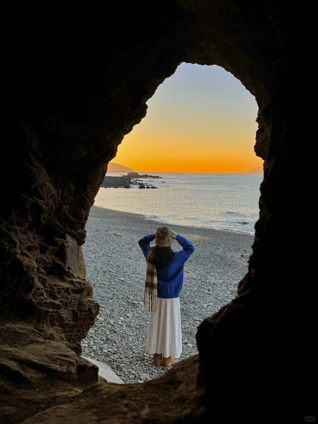 人生建议:冬天❄️一定要去一次大连!!!