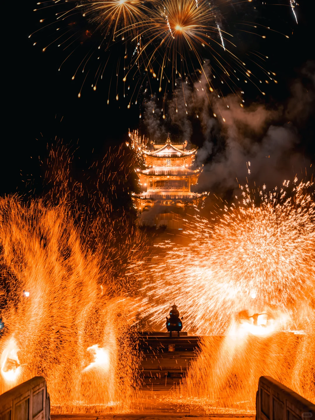 不在计划中‼️但却是安徽旅行最值得的一站