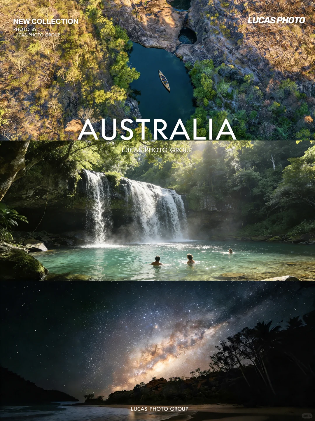 推荐1️⃣个我认为适合跨年过年的冷门城市