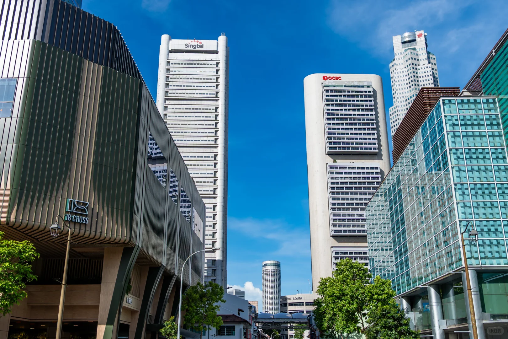 新加坡必玩景点大集合💖