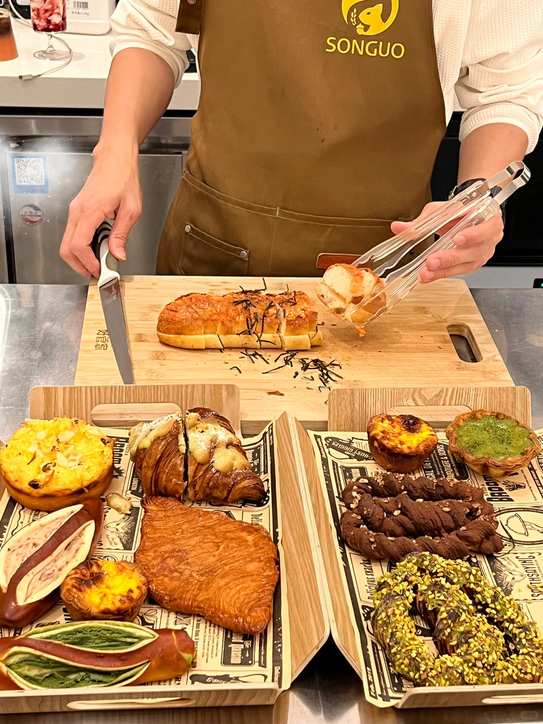 湛江赤坎老街唯一想推荐的……