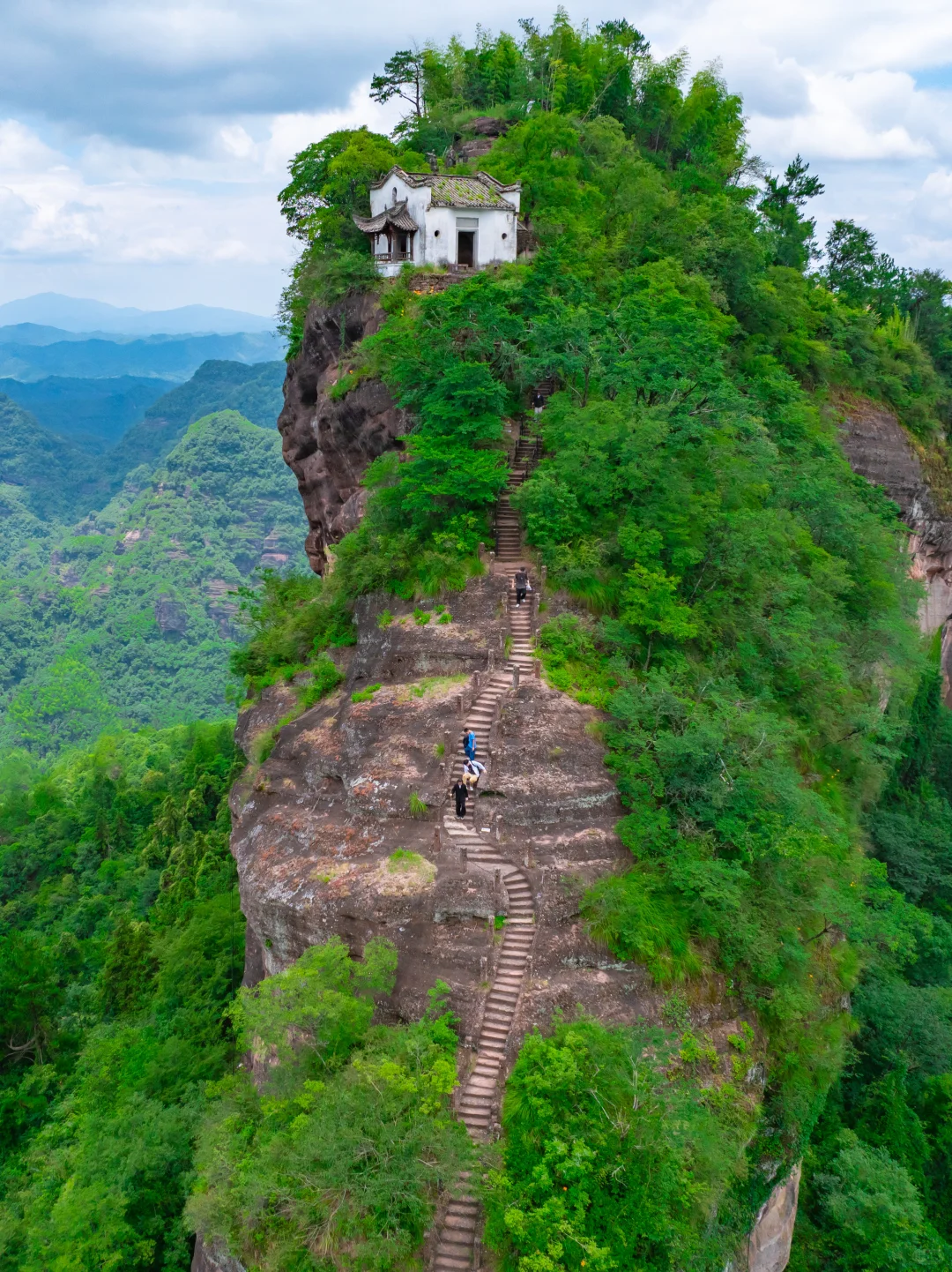 不在计划中‼️但却是安徽旅行最值得的一站