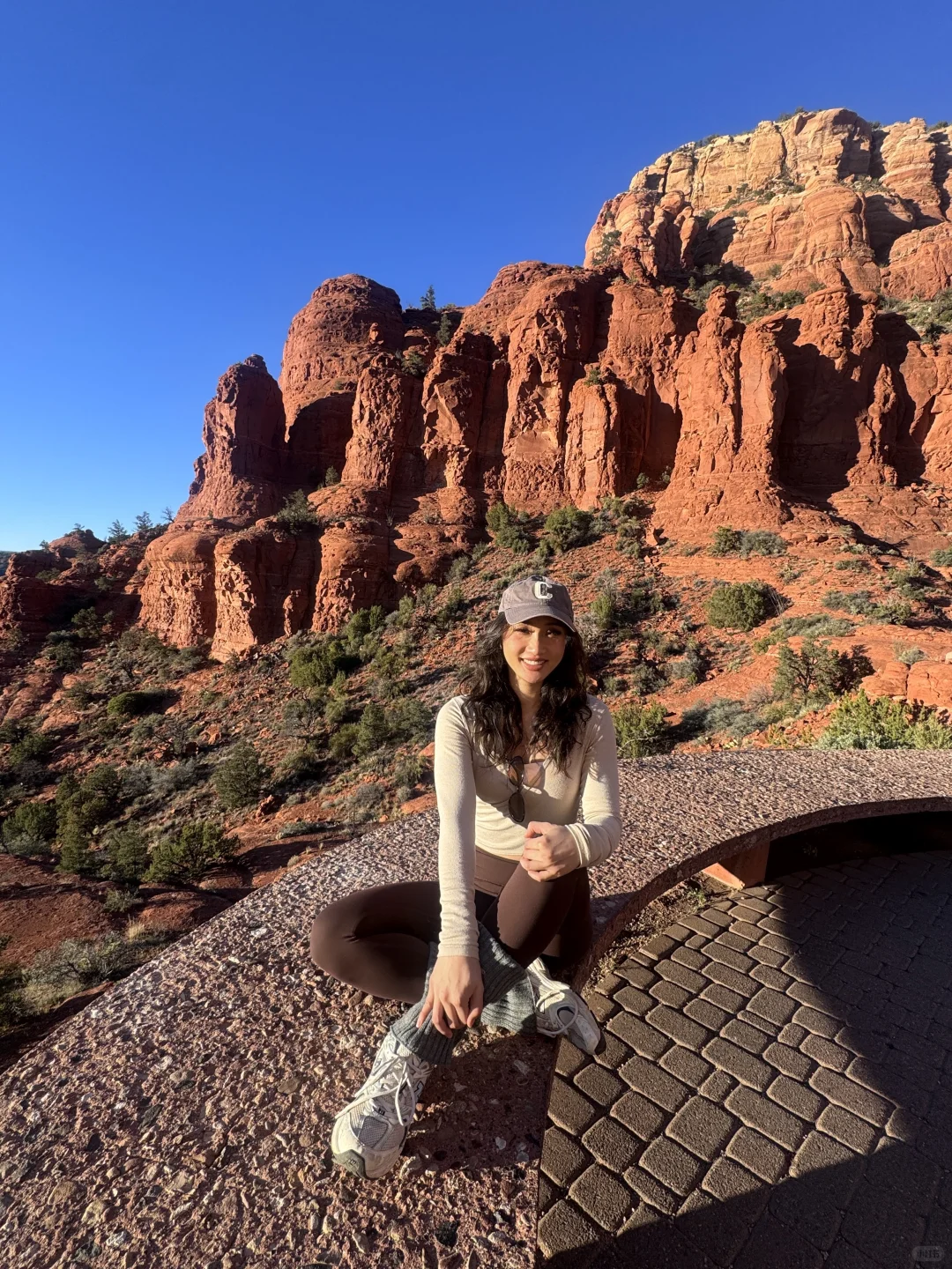 Sedona Hiking | 五天四夜SD出发AZ旅游攻略