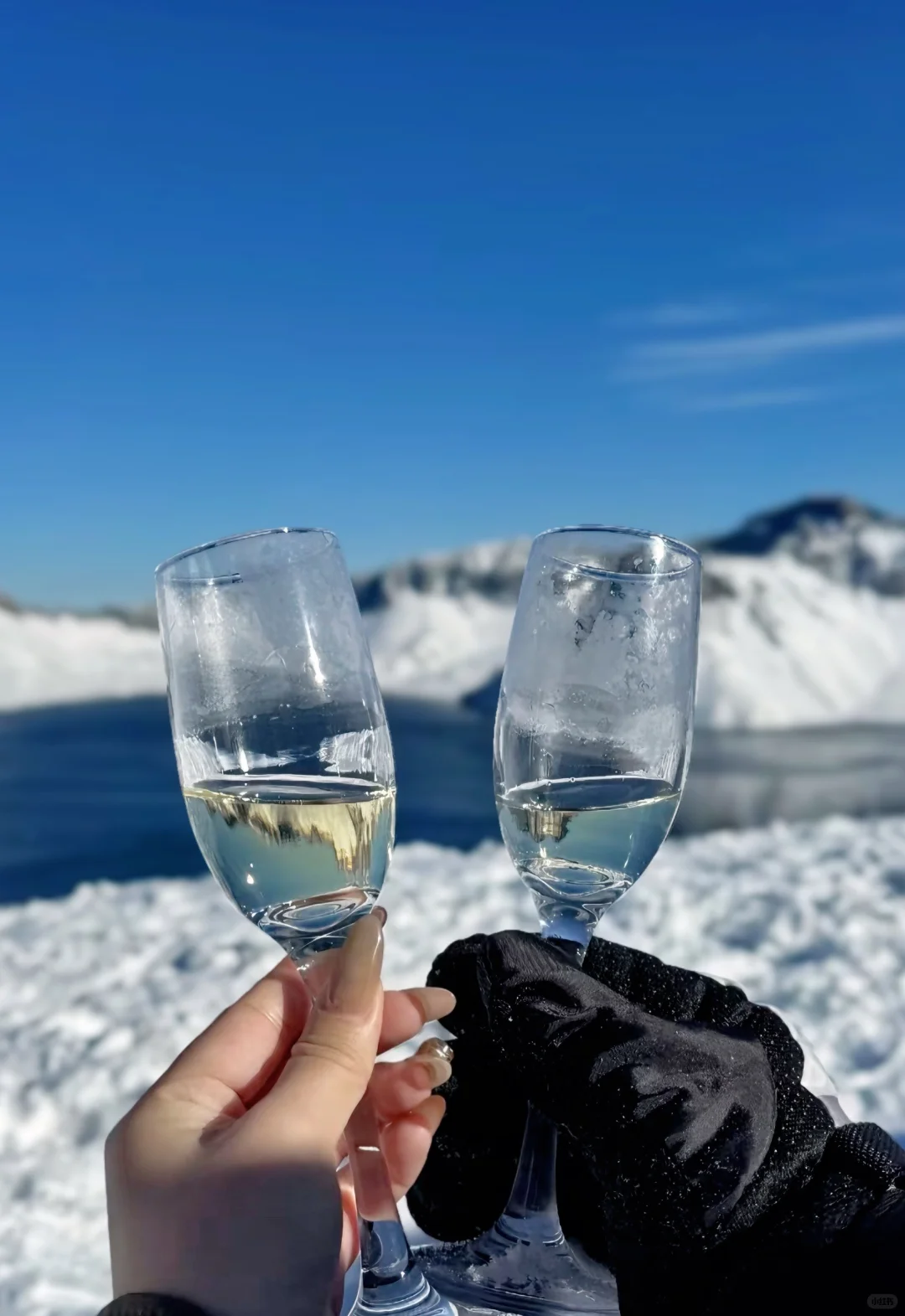 长白山+延吉包车自由行｜纯玩攻略[太阳]