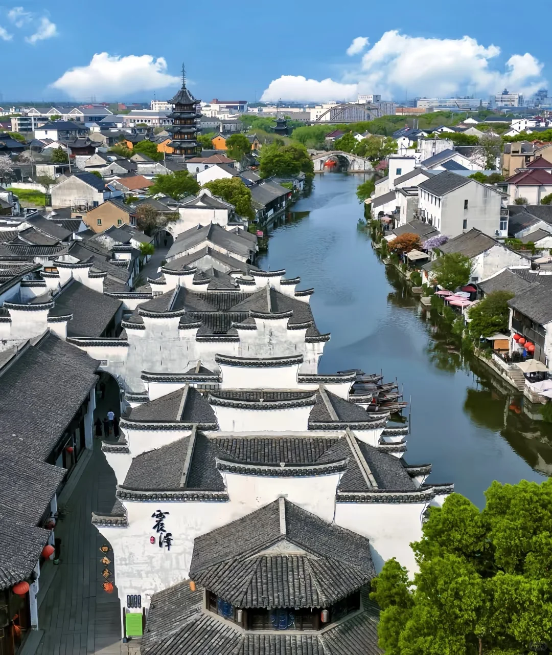 宜兴旅游避坑与必玩|我又到宜兴来玩啦