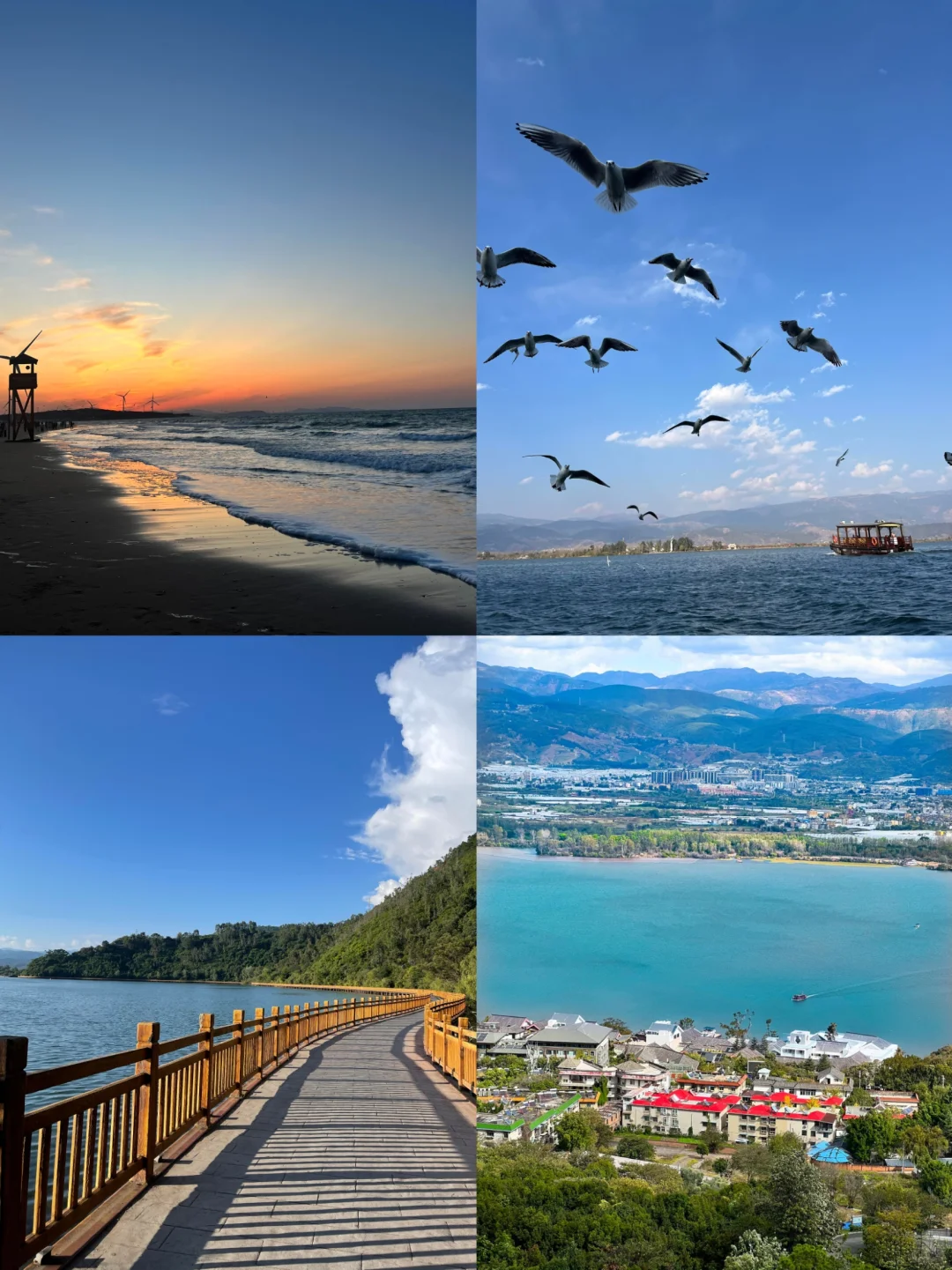 冬天适合带小朋友去的5个超棒城市带娃不踩