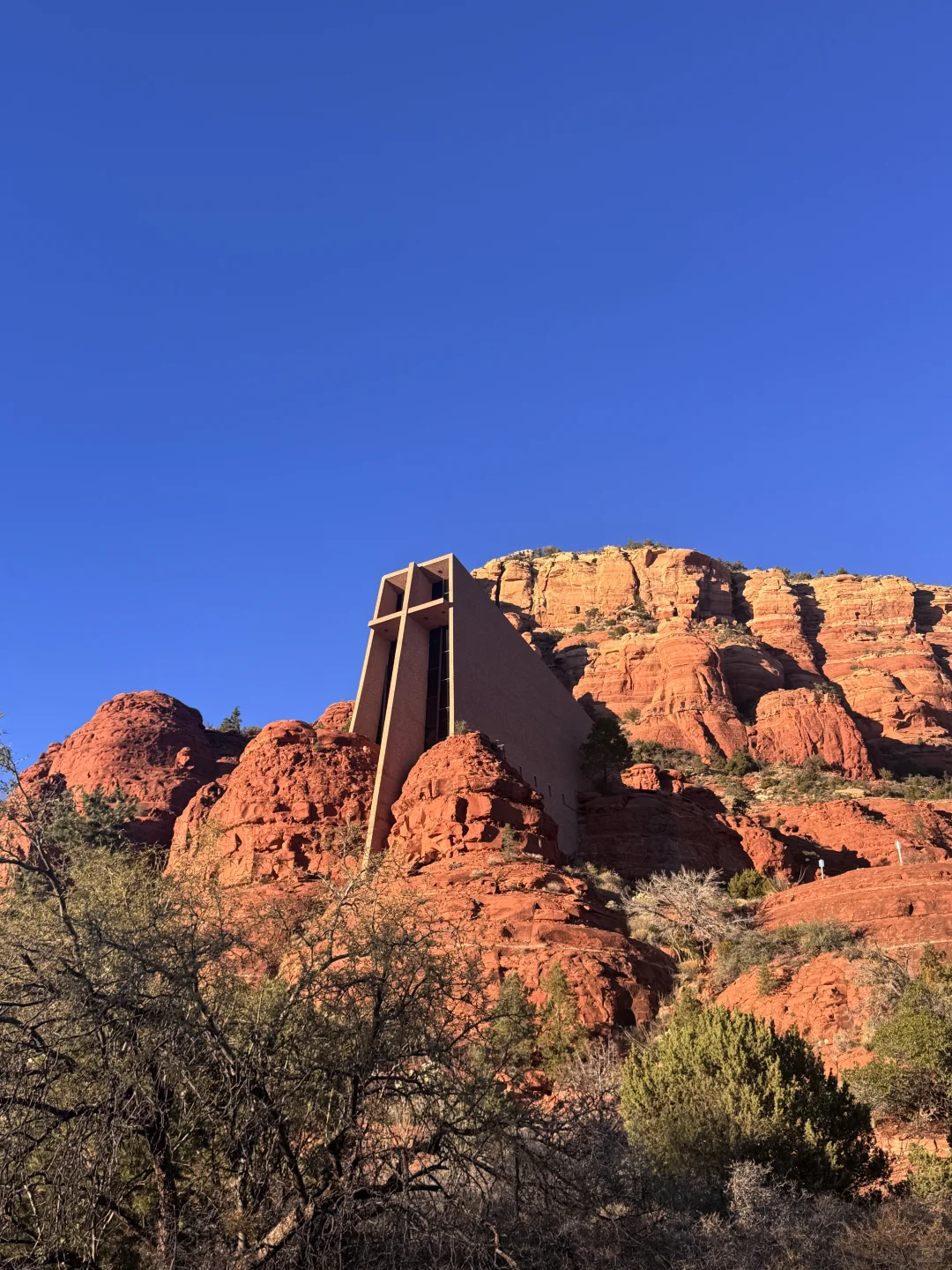 Sedona Hiking | 五天四夜SD出发AZ旅游攻略