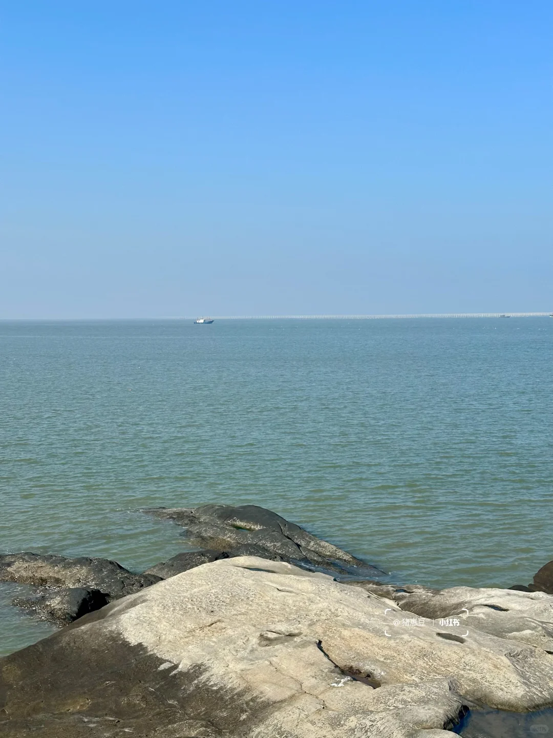 12🈷️！冬天的连云港！怎么玩！怎么吃！