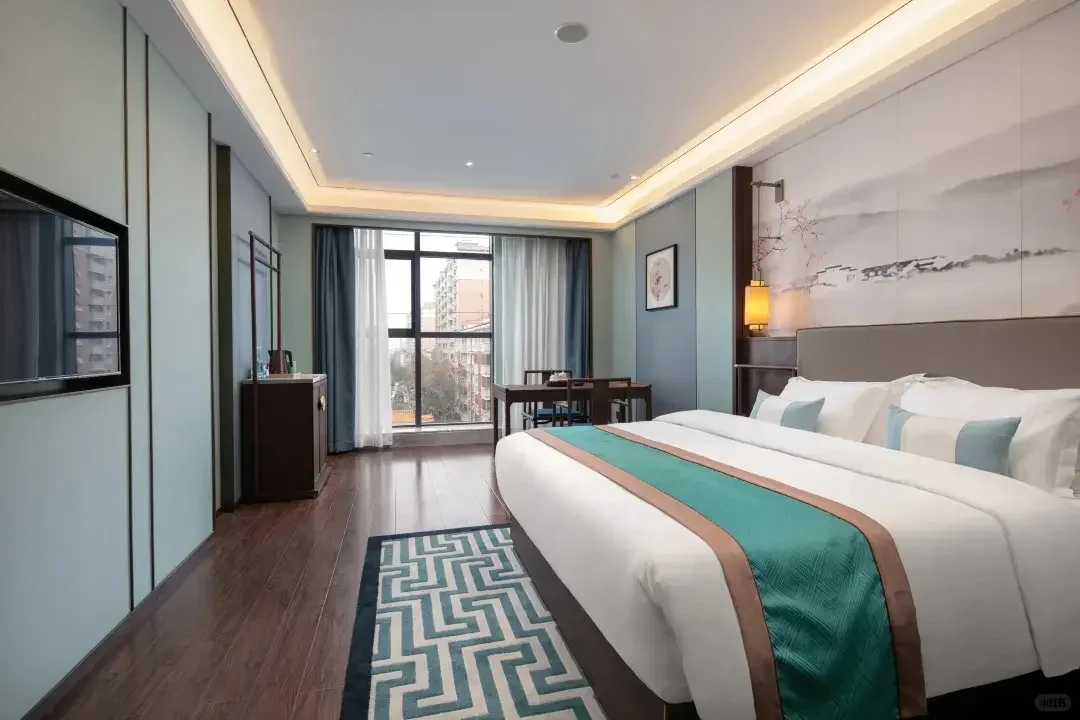 来邵阳玩别做无用功！这份含景点+住宿的攻