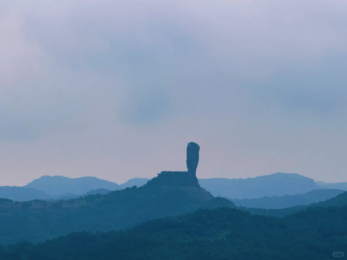 🌿 避暑山庄｜穿越300年，赴一场皇家避暑之约