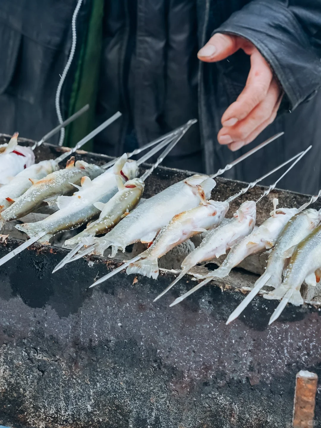 长白山亲子定制游✨冬日纯玩度假之旅