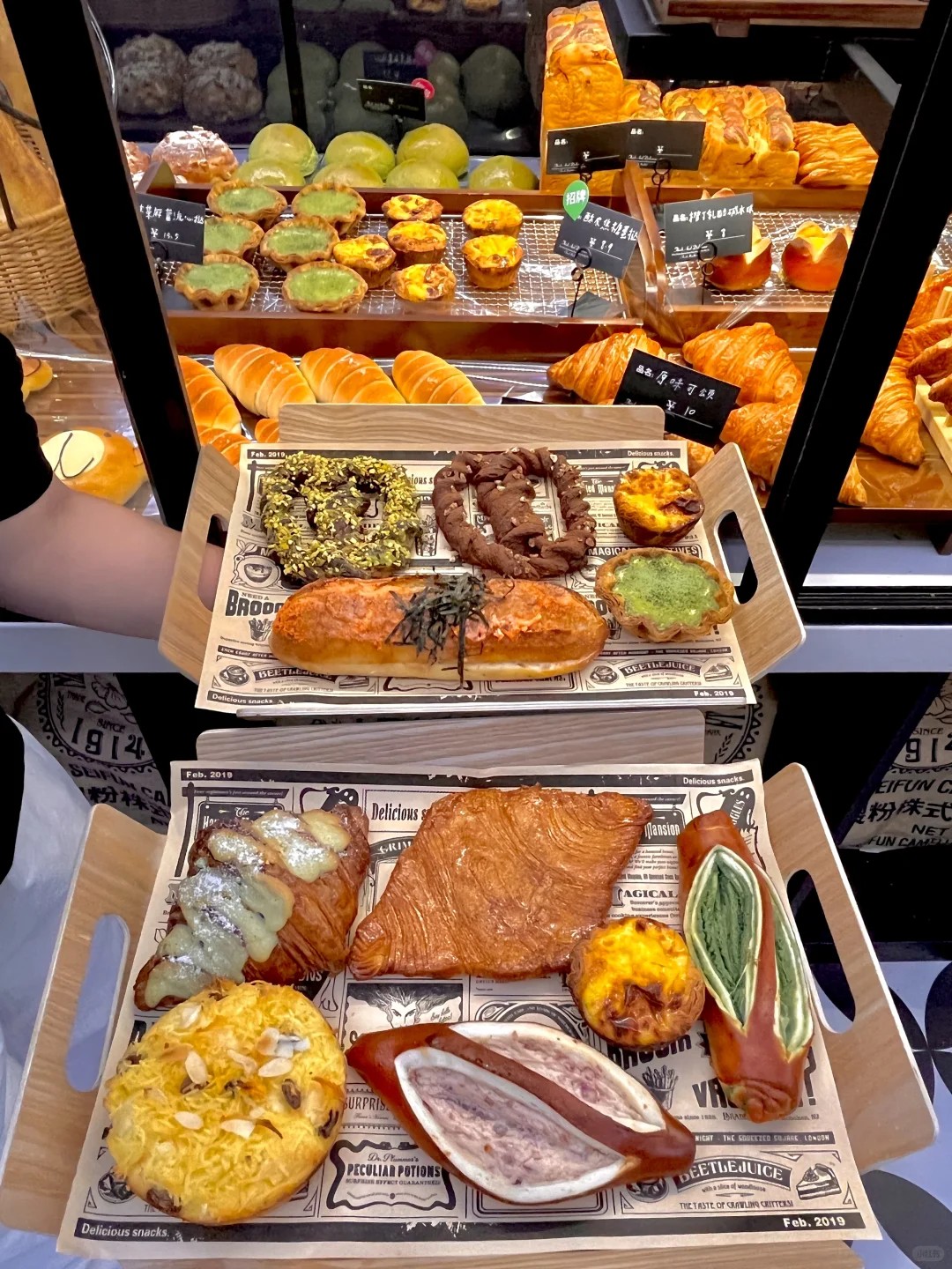 湛江赤坎老街唯一想推荐的……