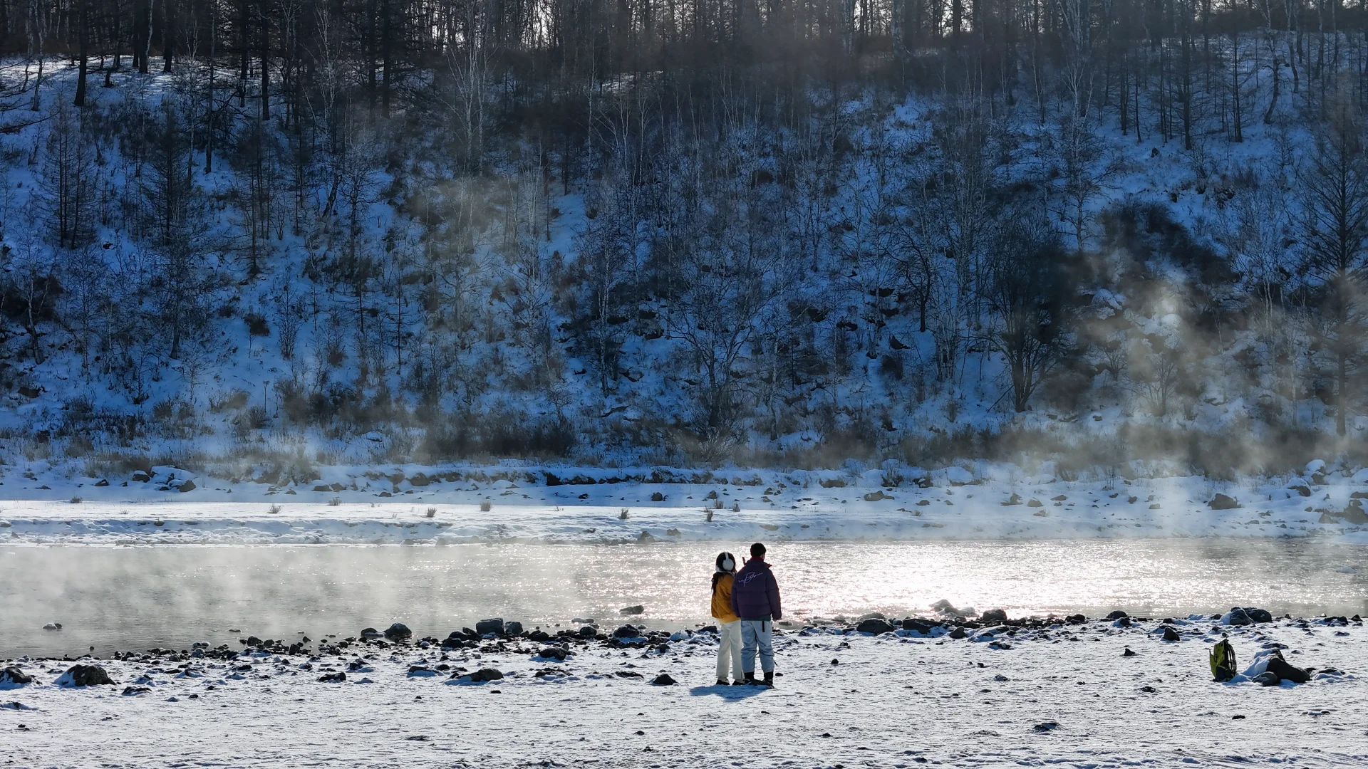 2025 年元旦好去处🎉阿尔山三日保姆级攻略
