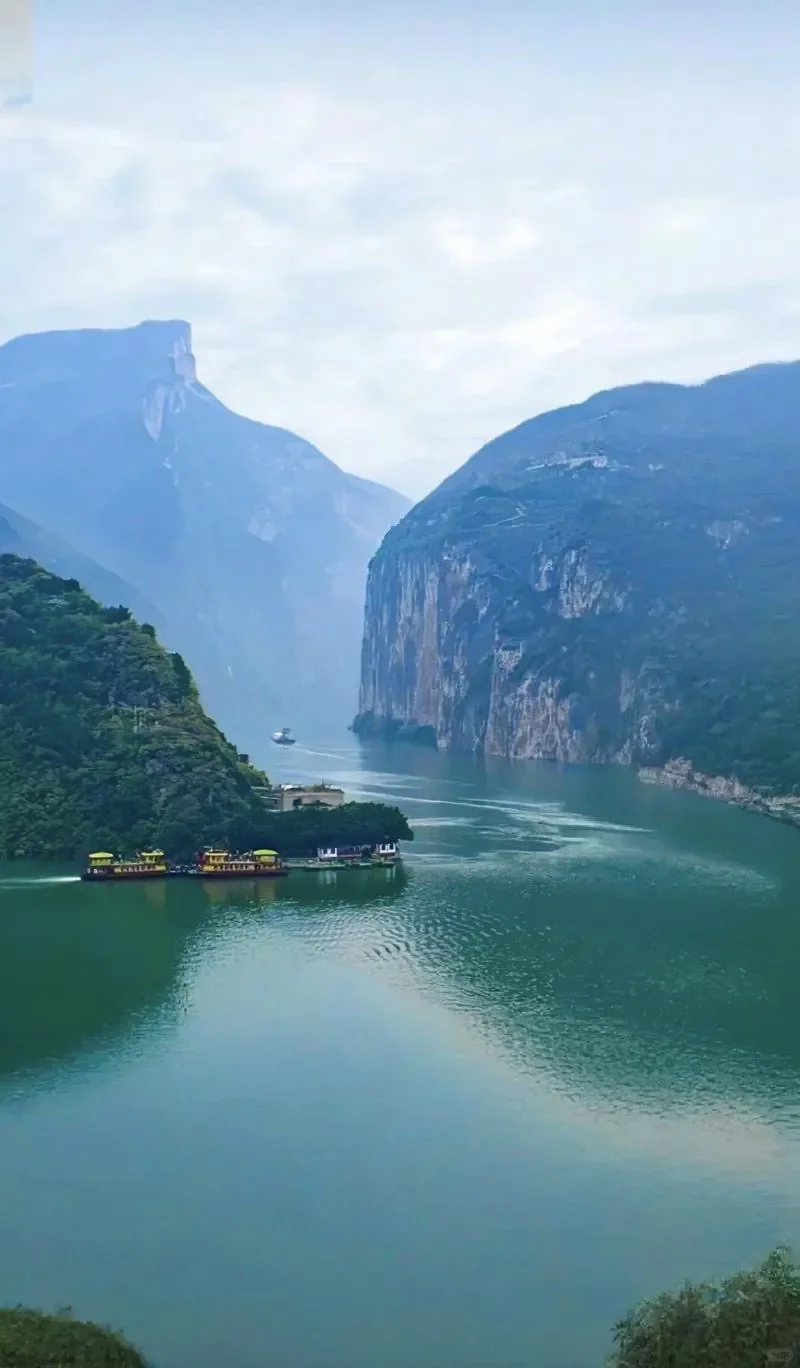 《中国国家地理》评选国内一生必去的50个地