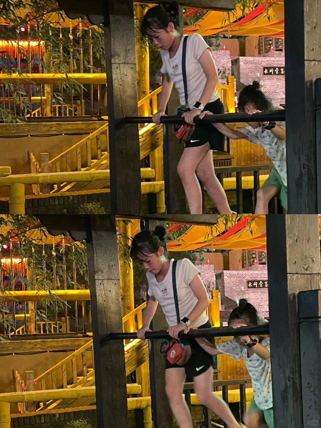 🔥我宣布！开封万岁山是国内最好玩的景点‼️