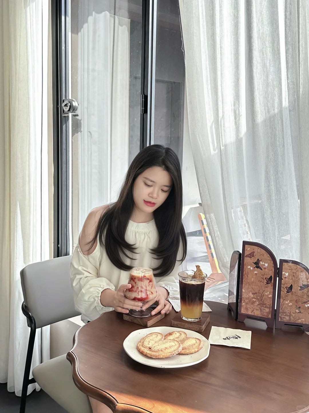 顺德旅游‼️住过最好的民宿‼️