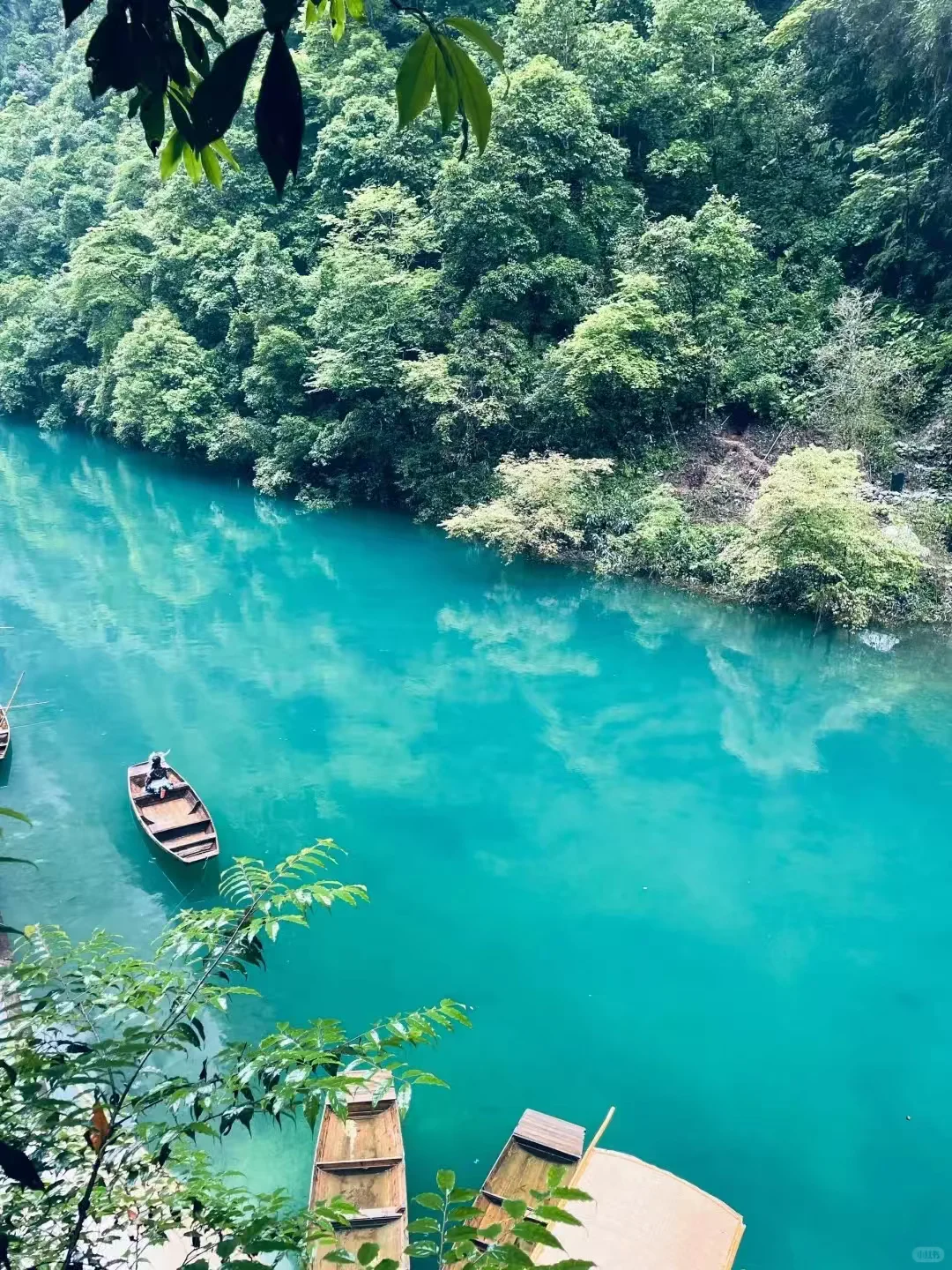 恩施被低估的九个景点!不去就亏大了❗