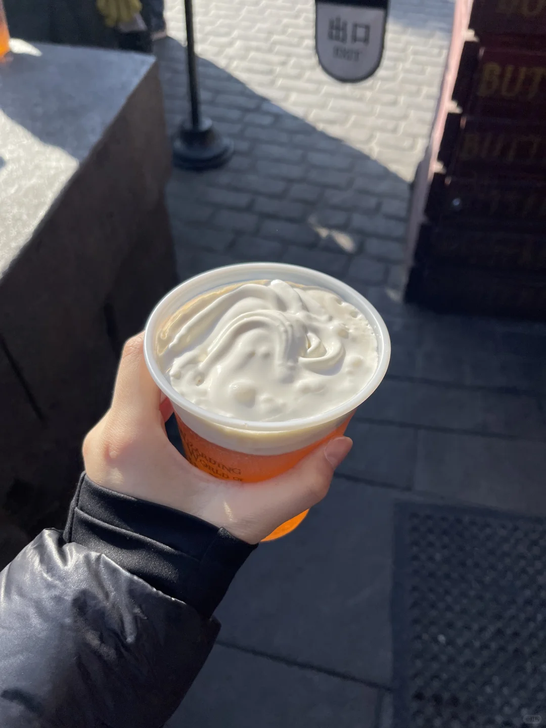 12.14北环新鲜最强玩后感