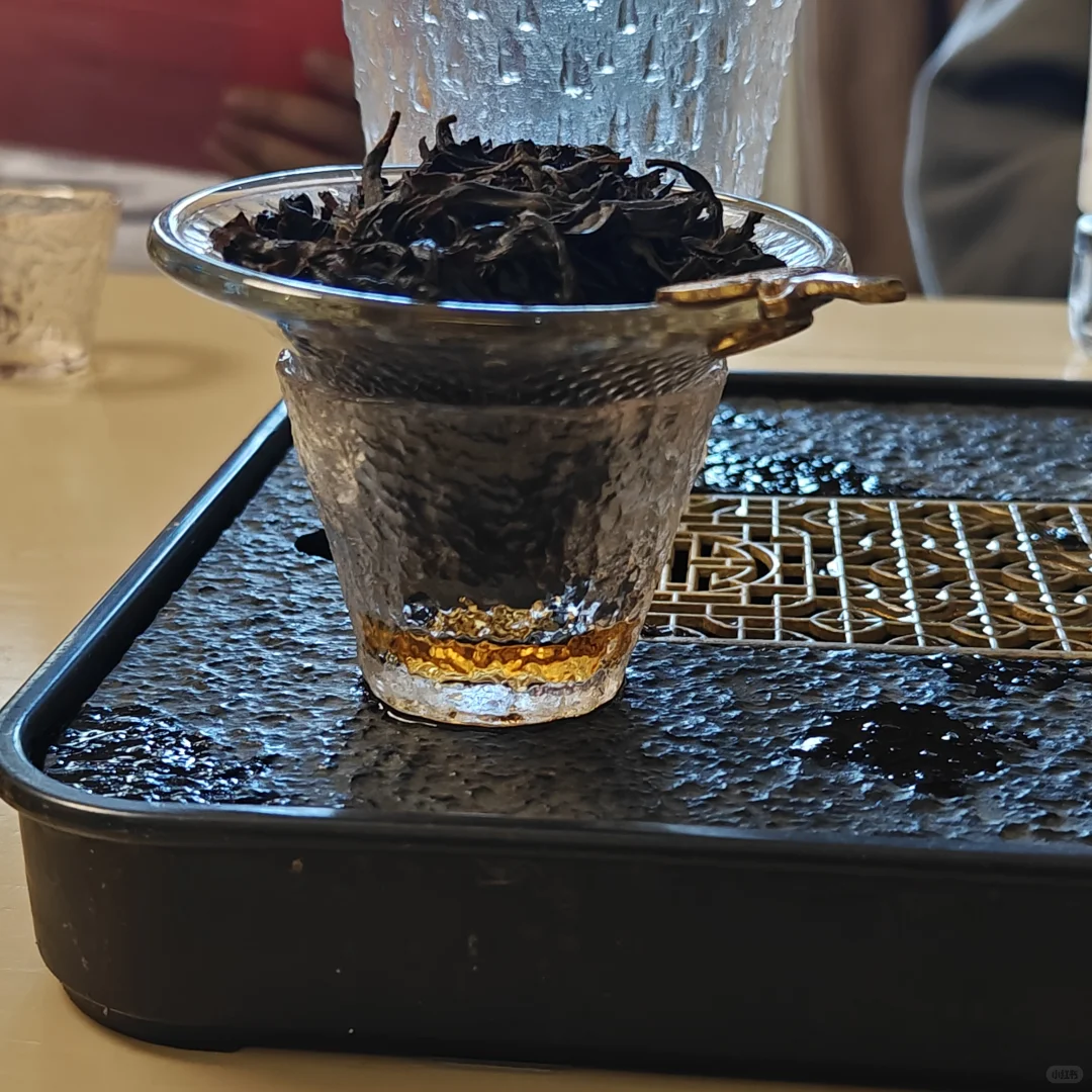 不退休人去半退休景区玩