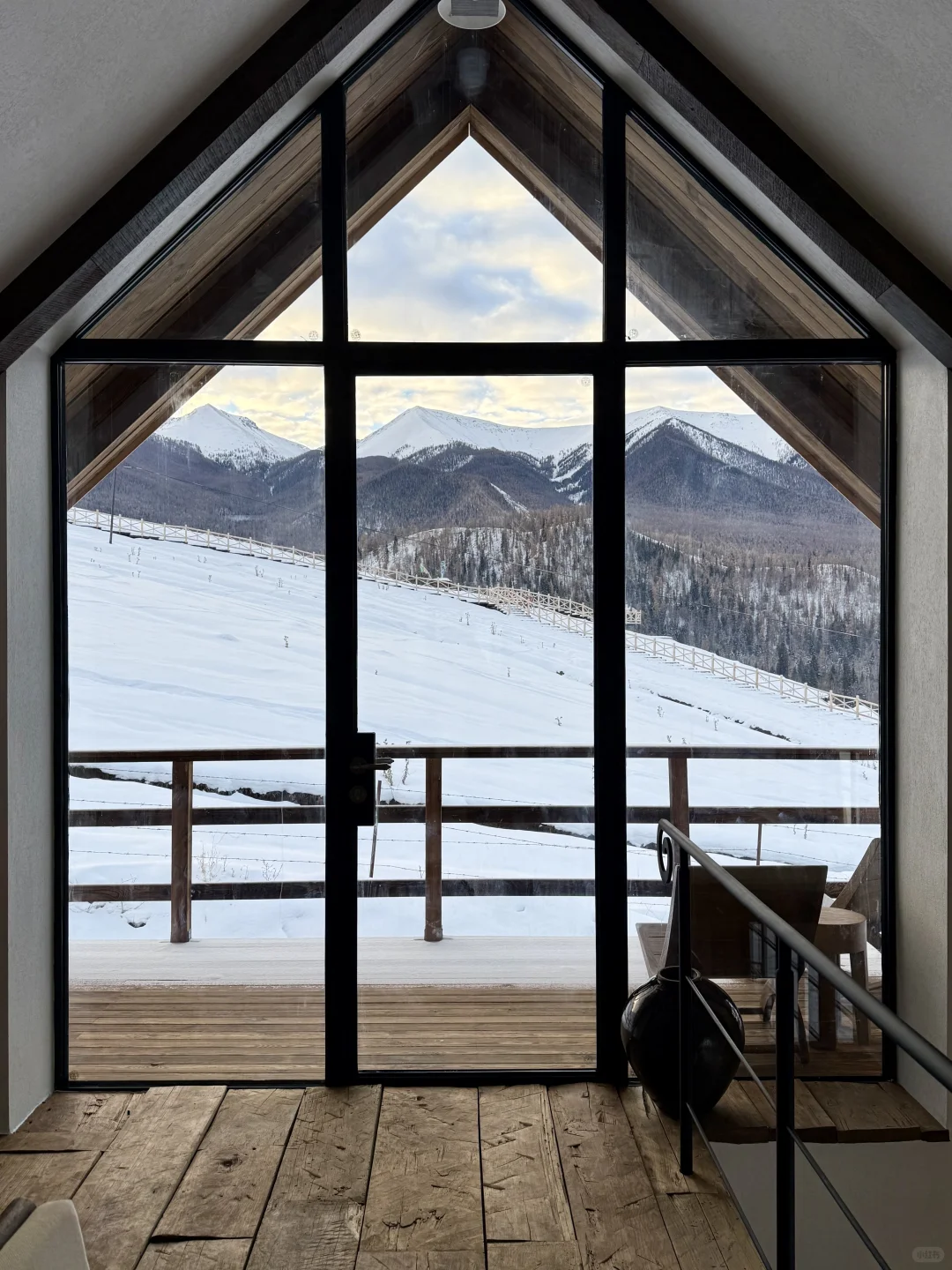 阿勒泰四天三晚旅行攻略 | 禾木&白哈巴☃️