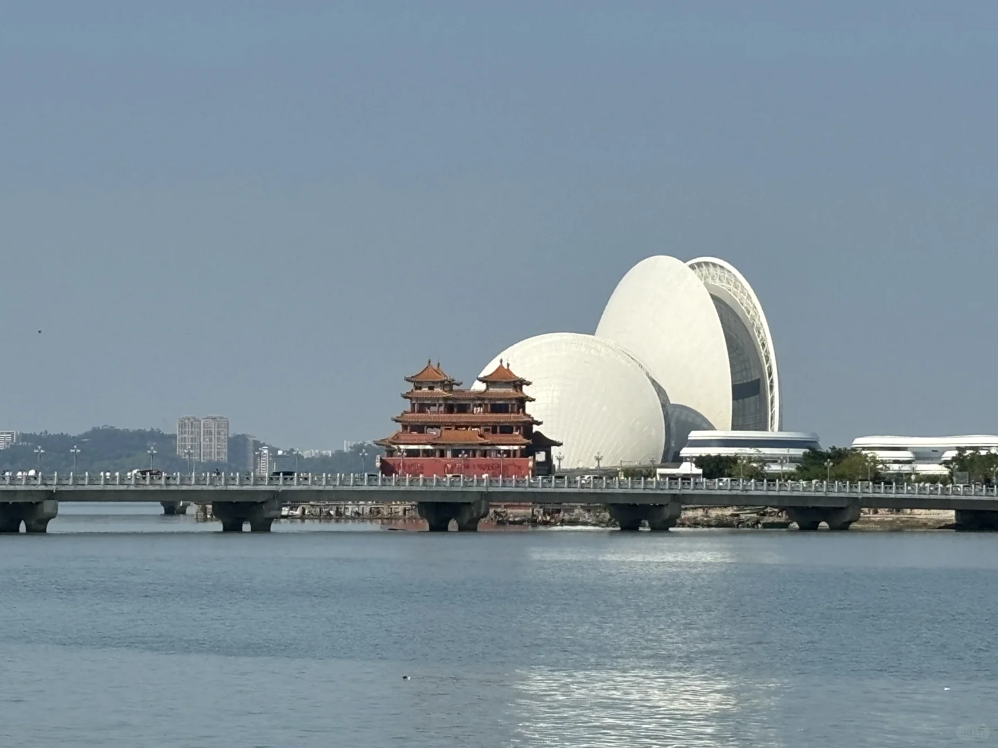 珠海🌸很细+避雷‼️2日游旅游攻略(美食版