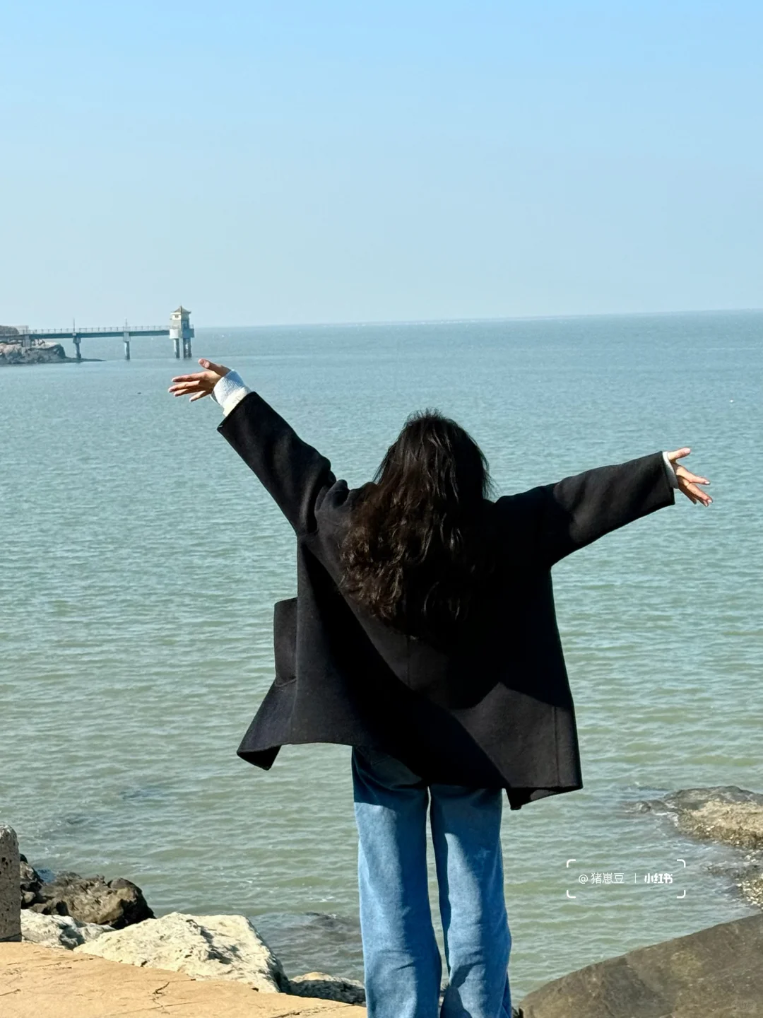 12🈷️！冬天的连云港！怎么玩！怎么吃！