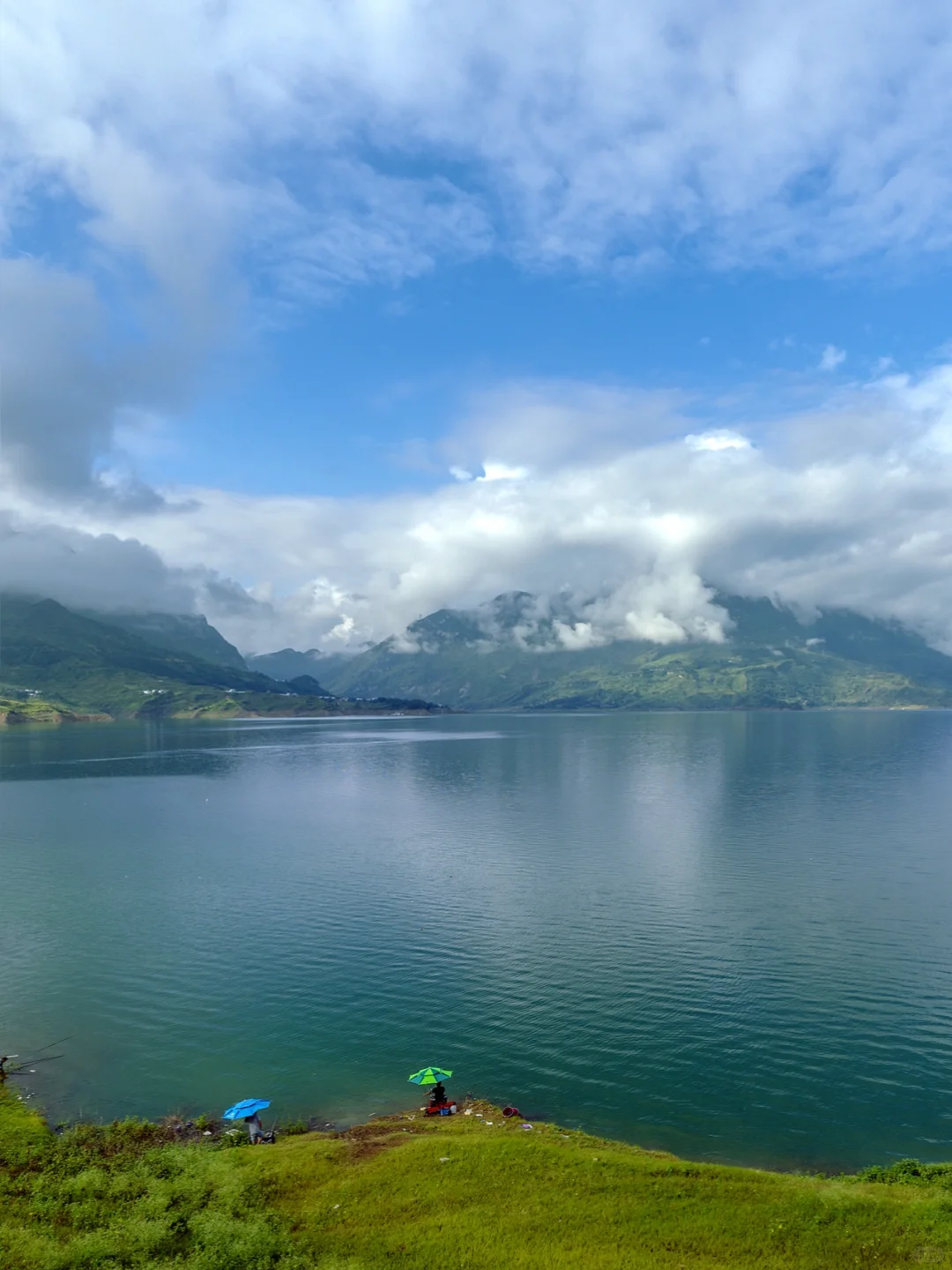 25年暑期亲子避暑胜地，平均气温20℃