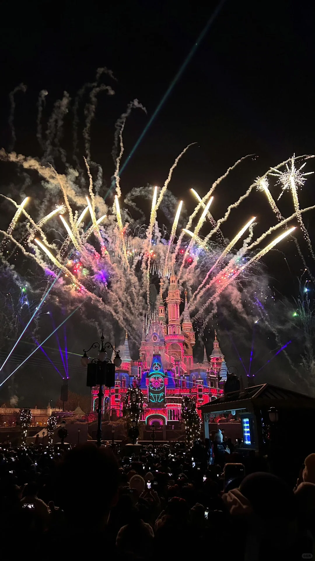 上海迪士尼项目排队小技巧（中高客流必用）