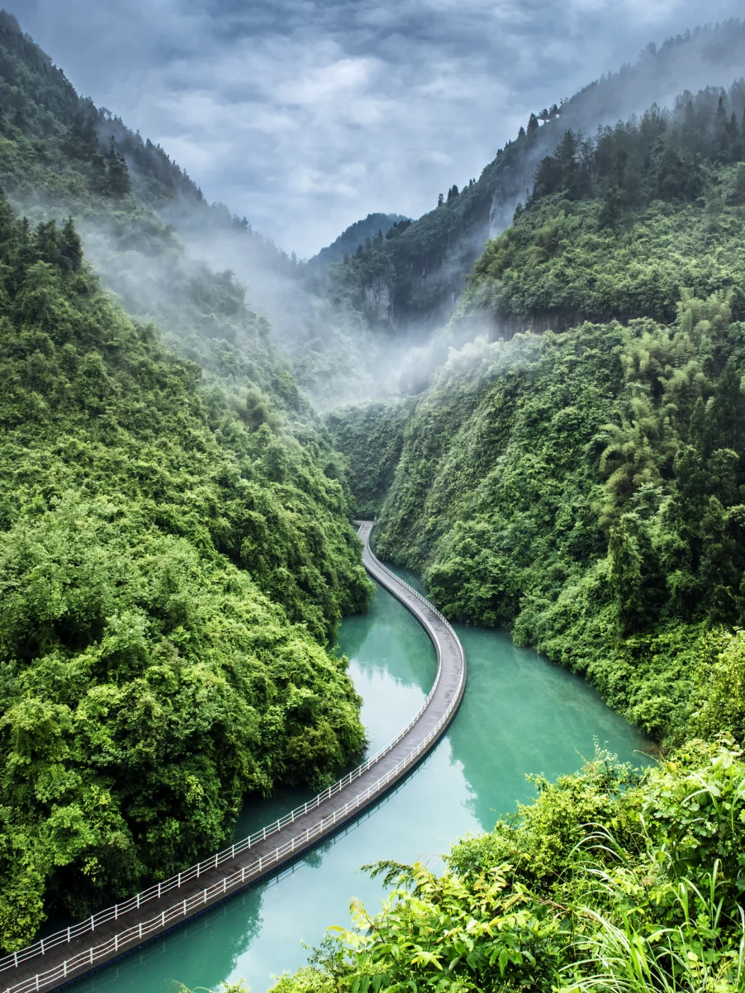 25年暑期亲子避暑胜地，平均气温20℃