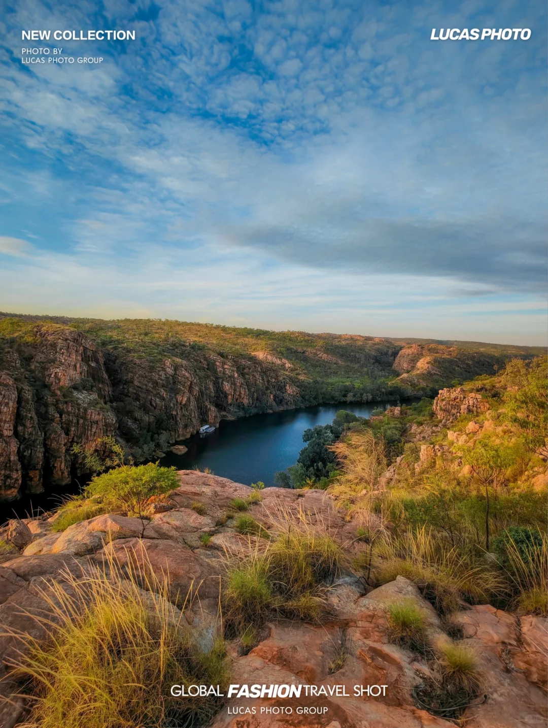推荐1️⃣个我认为适合跨年过年的冷门城市