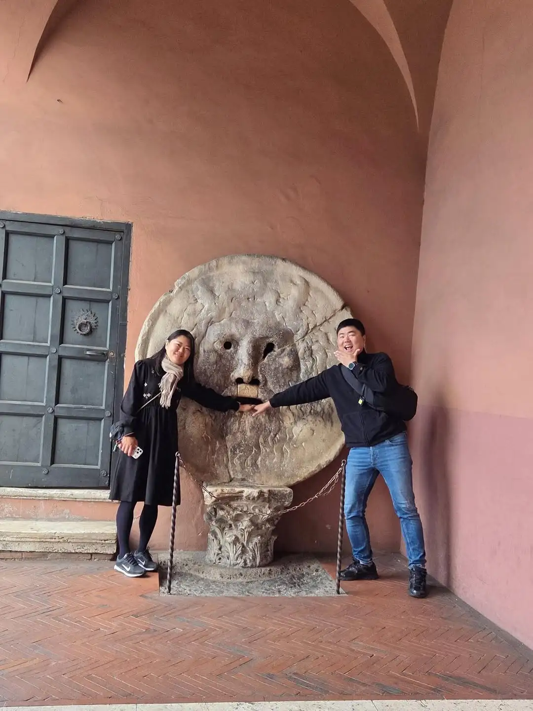 听xhs劝了,去法意瑞报了团后续(永不删)